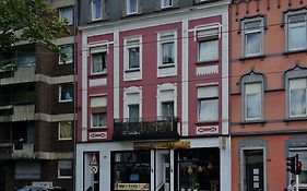 Central Apartment Krefeld